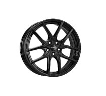 Dezent TO Black 7x17 5x112 ET45 CB57,1 R13 705 kg TTOY8BA45E Dezent 638890