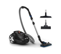 Philips Performer Silent Vacuum cleaner with bag FC8785/09 639072