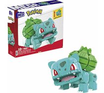 Mattel MEGA™ Pokémon™ lielais bulbasaurs HNT96 635185