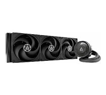 Arctic Liquid Freezer III 420 Black Water Cooling (ACFRE00137A) 639588