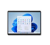 Microsoft Surface PRO9 256/i5/8 Platinum 637746