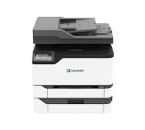 Multifunction Laser Printer | CX431adw | Laser | Colour | Multifunction | A4 | Wi-Fi | Grey 639957
