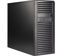 Datora korpuss Supermicro CSE-732D4-668B Midi Tower melns 668 W 640135