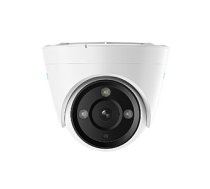 Reolink 4K Security IP Camera with Color Night Vision P434 Dome 8 MP 2.8-8mm/F1.6 IP66 H.265 MicroSD, max. 256 GB 640213