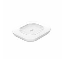 XO Airpods 2 - Airpods Pro Wireless charger WX017 White 640519