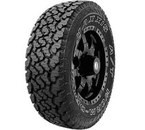 215/75R15 MAXXIS WORM DRIVE AT980E 100/97Q OWL POR MAXXIS 640811