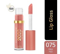 Lūpu glazūra 2000 kalorijas 075 Pink Fizz 4,4 ml 641152