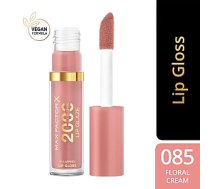 Lūpu glazūra 2000 Calorie 085 Flower Cream 4,4 ml 641154