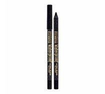 Clubbing Water Contour 55 Ultra Black Glitter 1,2 г 641108