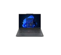 Lenovo | ThinkPad E14 (Gen 5) | Graphite Black | 14 " | IPS | WUXGA | 1920 x 1200 pixels | Anti-glare | AMD Ryzen 7 | 7730U | SSD | 16 GB | DDR4-3200 | AMD Radeon Graphics | Windows 11 Pro | 802.11ax | Bluetooth version 5.1 | Keyboard language Nordi 64182