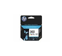HP HP 302 Tri-color ink 165 pages 642059
