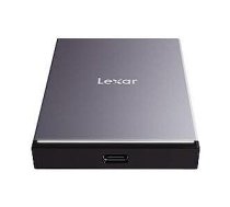 Lexar LNM710 M.2 2280 SSD 500GB 642259