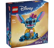 LEGO LEGO Disney Stitch 43249 642818