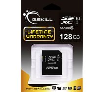 G.SKILL FF-SDXC128GN-U1 atmiņas karte (128 GB; U1 klase) 525703