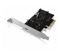 IB-PCI1901-C32 Karta PCIe, TYPE-C USB 3.2 (Gen 2x2) 645322