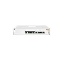 HPE Aruba Instant On 1830 8G 65 W Switch (JL811A) 563050