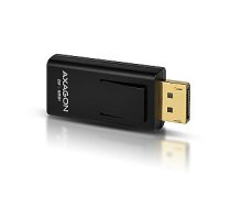 Aktīvais adapteris RVD-HI DisplayPort -> HDMI FullHD 647151