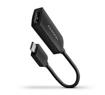 Pārveidotājs/adapteris RVC-DP USB-C -> DisplayPort, 4K/60 Hz 647156