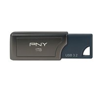 Zibatmiņas disks 1 TB USB 3.2 PRO Elite V2 P-FD1TBPROV2-GE 647324