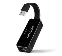 ADE-XR Fast Ethernet adapteris, USB2.0, automātiska uzstādīšana 647569