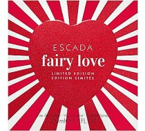 ESCADA Fairy Love Limited Edition tualetes ūdens 100ml 647445