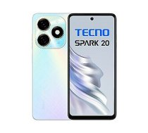 TECNO SPARK 20 8/256 GB Cyber White 639653