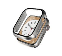 Korpuss Apple Watch hibrīdam 41 mm Starlight ar stiklu 650687