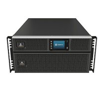 GXT5-5000IRT5UXLN 5000VA/5000W 230V plaukts/torņa UPS ar sliedēm un sakaru karti 649928