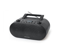 Muse M-35 BT Portable Radio with Bluetooth and USB port Muse 640199