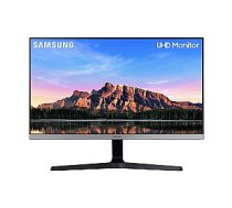 Samsung LU28R550UQPXEN 28" IPS UHD Monitor 3840x2160/16:9/300cd/m2/4ms, DP, HDMI 456869