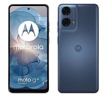 Motorola Moto G24 Power 8/256 GB, divas SIM kartes, tumši zils 638995