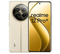 Realme 12 Pro+ 5G 12/512 GB Navigator Beige 651349