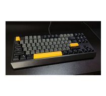 Genesis Thor 230 TKL Anchor Grey Positive RGB Outemu Red 651340