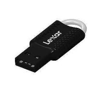 MEMORY DRIVE FLASH USB2 128GB/V40 LJDV040128G-BNBNG LEXAR 654083