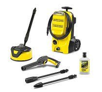 Augstspiediena mazgātājs KARCHER K 4 Classic Home - 1.679-423.0 639185