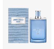 Jimmy Choo Jimmy Choo Man Aqua  tualetes ūdens 50ml 653562