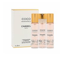 Chanel Coco Mademoiselle tualetes ūdens 3x20ml 654779