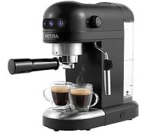 Petra PT5240BVDE Espresso Machine