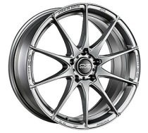 OZ Racing Formula HLT Grigio Corsa 8x18 5x108 ET45 CB75,0 Conical 60° Tuner 60° 630 kg W01892200G1 OZ Racing 654967