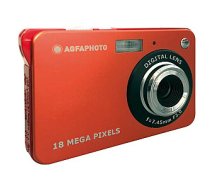 Agfa Photo DC5100 Red 625443