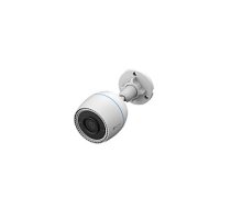 EZVIZ IP Camera CS-H3c (1080P,2.8mm,color) AI human detection, (~100°), 1080p, WiFi, H.264/H.265, 2MPix, IR up to 30m, 3D DNR, SD 512GB, IP6 EZVIZ 607305