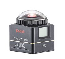 Kodak Pixpro SP360 4K Pack SP3604KBK6 655380