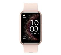 Huawei Watch Fit SE rozā 538106