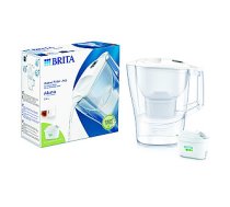 ALUNA MXPRO ŪDENS FILTRAKRŪZE 2.4L, BALTA, Brita 655503