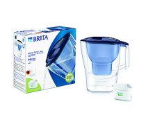 ALUNA MXPRO ŪDENS FILTRAKRŪZE 2.4L, ZILA, Brita 655504