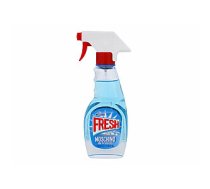 Moschino Fresh Couture tualetes ūdens 50ml 655600