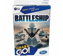 Ceļojumu spēle Battleship Grab&Go 655791