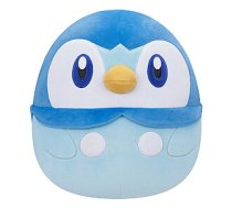 SQUISHMALLOWS Pokemon plīša rotaļlieta Piplup, 25 cm 655826