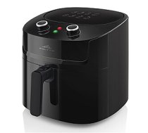 ETA Hot air fryer ETA216890000 Fritta Power 1800 W Capacity 7.2 L Hot air technology Black 657160