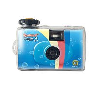 GT Photo Realishot Splash Waterproof Single Use Camera 27 Photos 655835